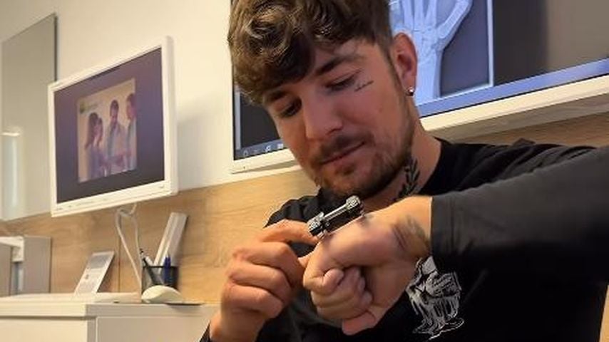 Willi Whey, Februar 2026