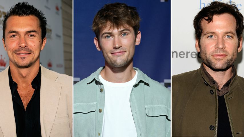Neue Netflix-Hotties: Das sind die "Emily in Paris"-Boys