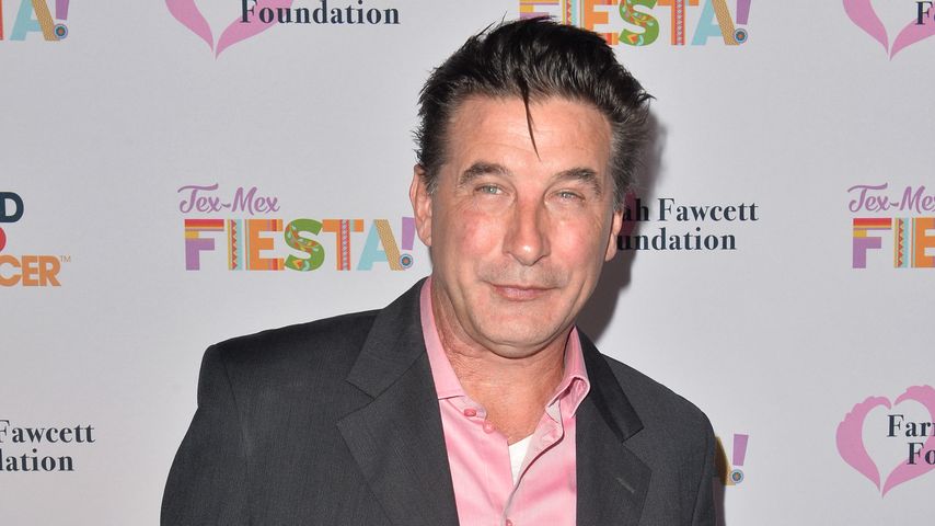 William Baldwin, Schauspieler