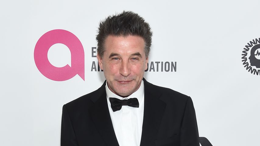 William Baldwin, Schauspieler
