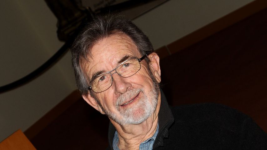 "Planet der Affen"-Artdirector William Creber verstorben!