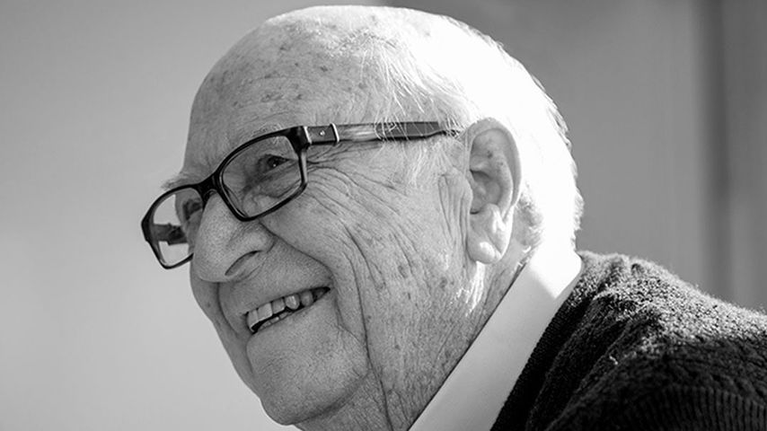 William Henry Gates, Vater von Bill Gates
