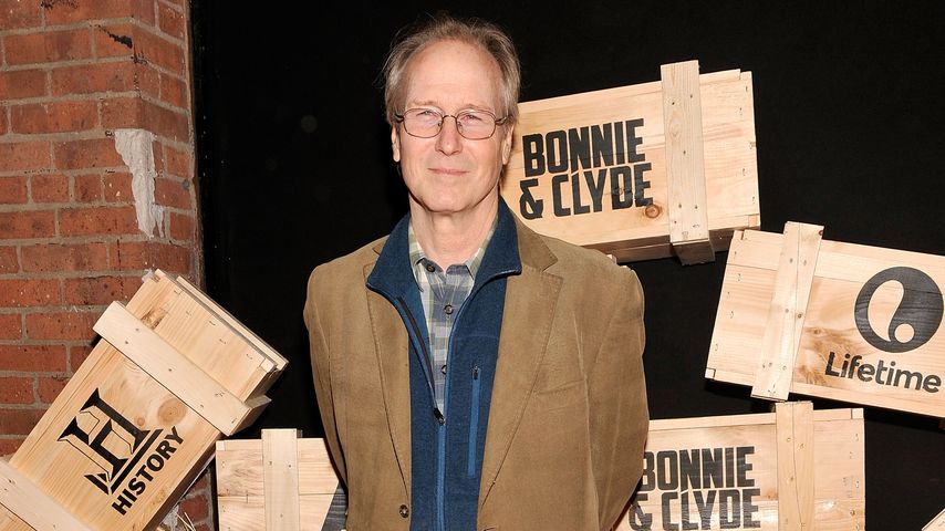 William Hurt im Dezember 2013