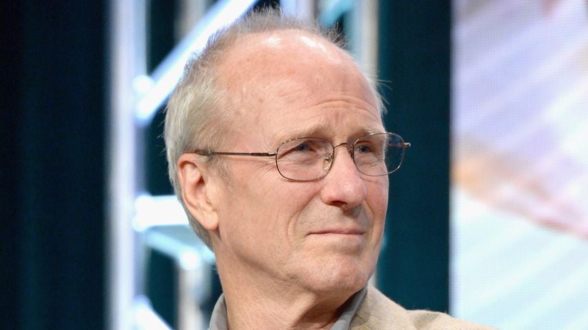 William Hurt, Oscar-Preisträger