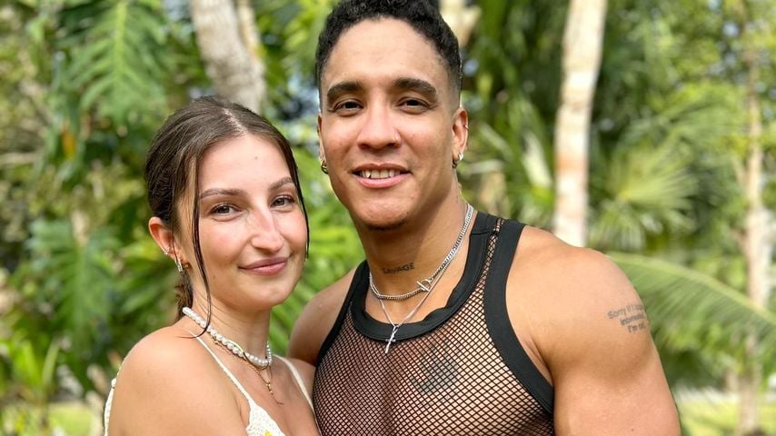 So hat "Stranger Sins" William Lopes' Beziehung verändert
