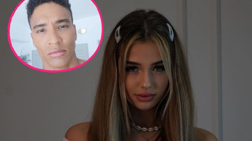 "Dating Naked"-Lena wird Mama: Wollte William Abtreibung?