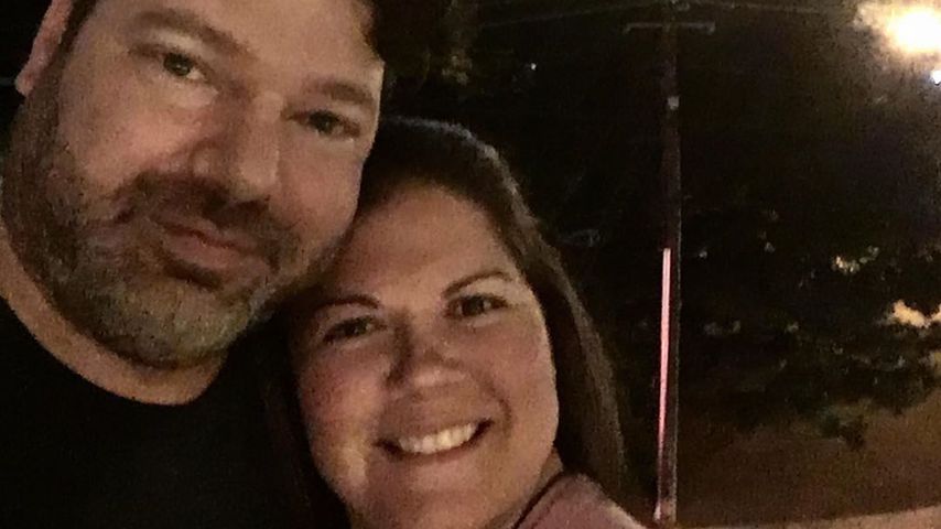 William Mahnken und Ehefrau Shannan, bekannt aus der Serie "Queer Eye"