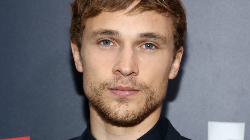 Krasse Transformation: So hot ist dieser "Narnia"-Star heute