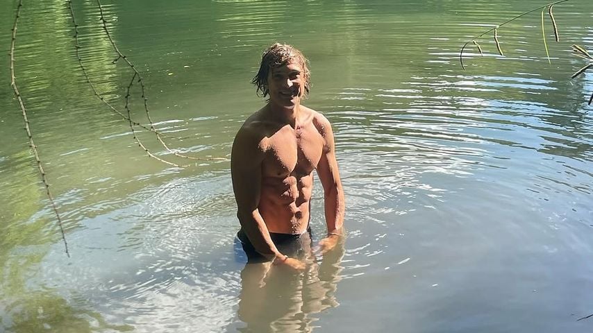 William Moseley, Schauspieler, 2024