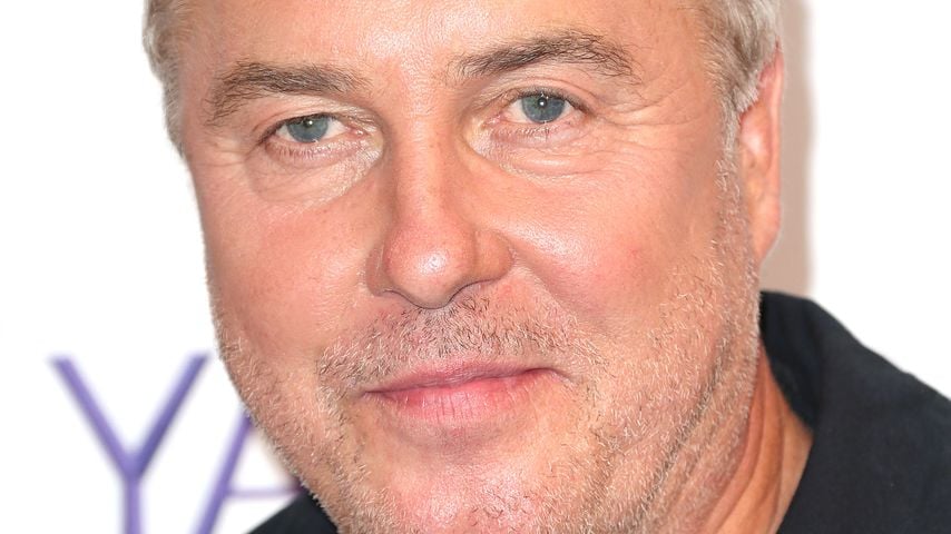 William Petersen bei der "CSI"-Preview im Paley Center in Beverly Hills, 2015