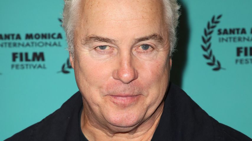 Sorge um William Petersen: Krankenwageneinsatz am "CSI"-Set