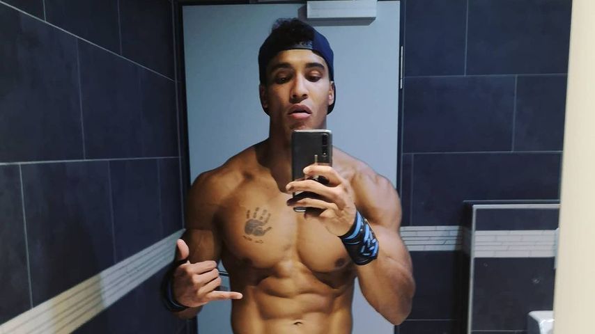 William Lopes, Kandidat bei "Are You The One?"