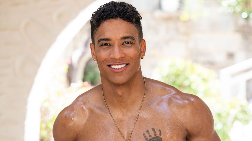 "Gehört zu mir": "Are You The One?"-William ist schon Vater