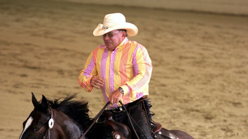 William Shatner im April 2005