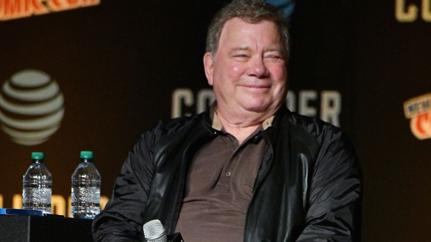 William Shatner, Schauspieler