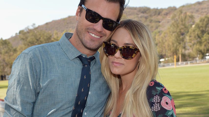 1. Ehejahr fast vorbei: Lauren Conrad zieht ihr Fazit