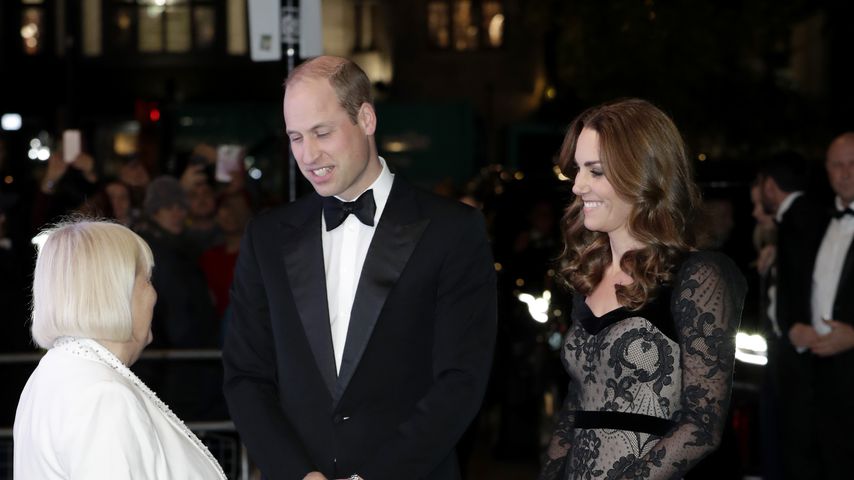 So anders war William und Kates Leben noch vor 10 Jahren