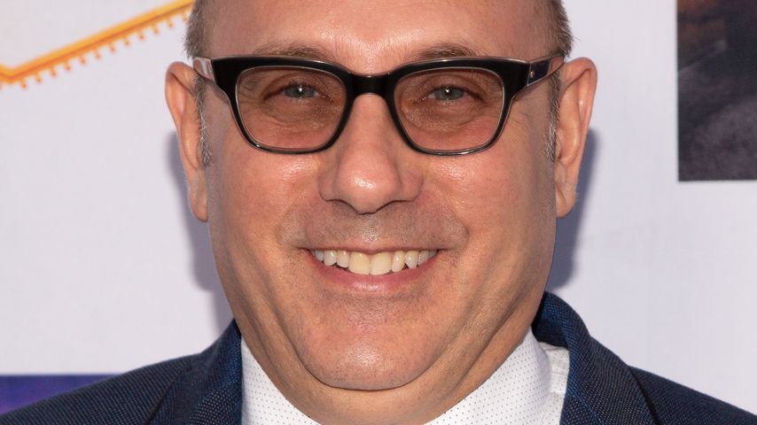 "Sex and the City"-Willie-Garson wäre heute 59 geworden!