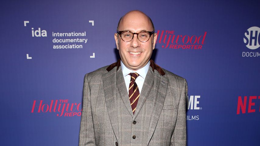 Willie Garson hätte heute seinen 60. Geburtstag gefeiert