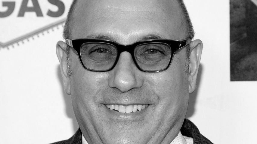 Willie Garson, US-amerikanischer Schauspieler