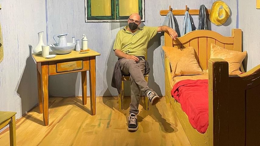 Willie Garson, Schauspieler