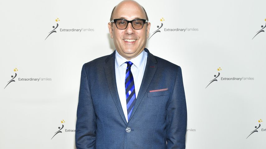 US-Schauspieler Willie Garson im Oktober 2018 in Beverly Hills