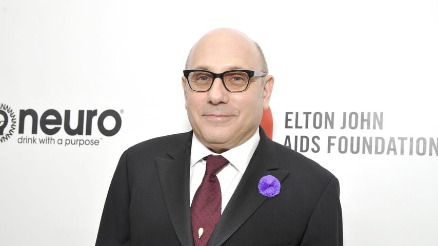 Bestätigt: Willie Garson ist an Krebserkrankung gestorben