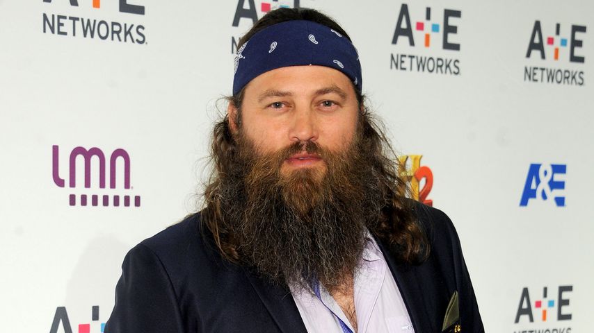 Etliche Kugeln auf Haus von "Duck Dynasty"-Star abgefeuert