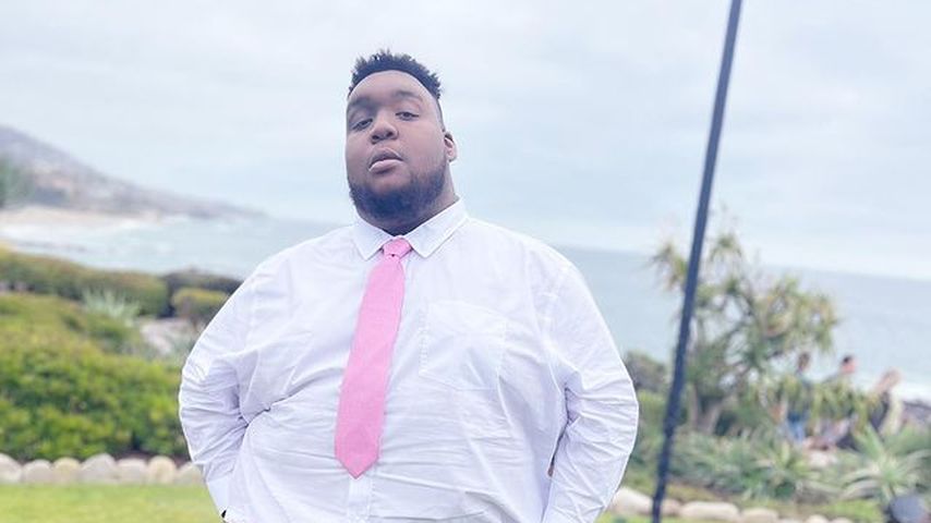 Autounfall: "American Idol"-Star Willie Spence (23) ist tot