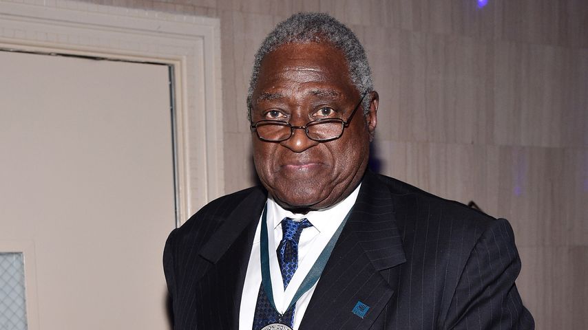 Basketball-Legende Willis Reed stirbt im Alter von 80 Jahren