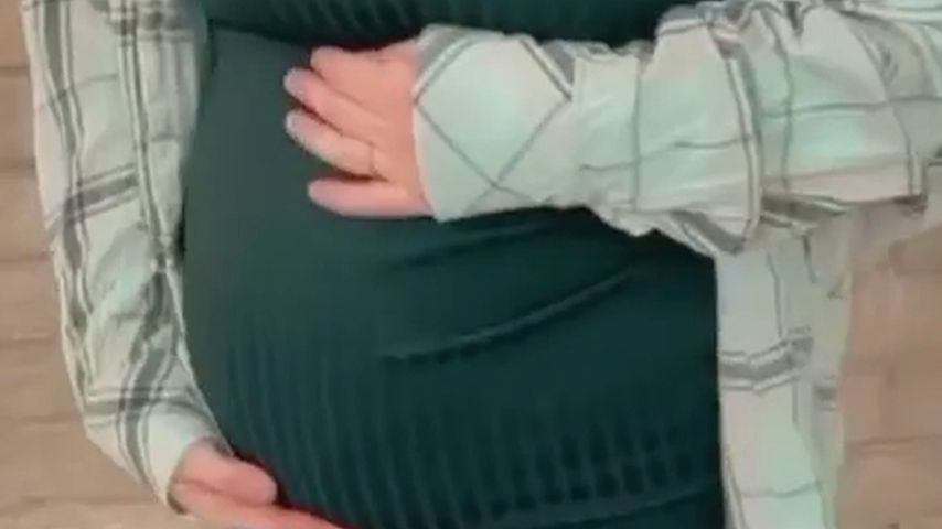 Willow Bailey im November 2021