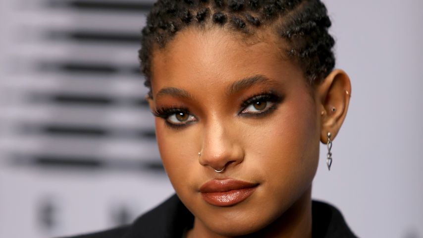 Erfolg wegen Eltern? So geht Willow Smith mit Vorurteilen um