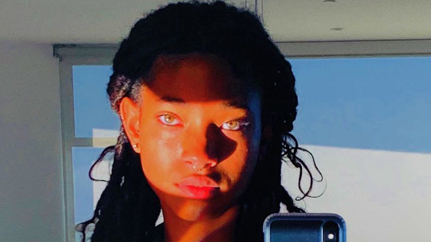 Willow Smith im Jahr 2019