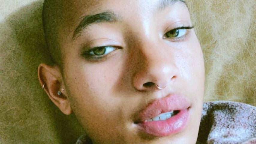 Willow Smith, Tochter von Schauspieler Will Smith