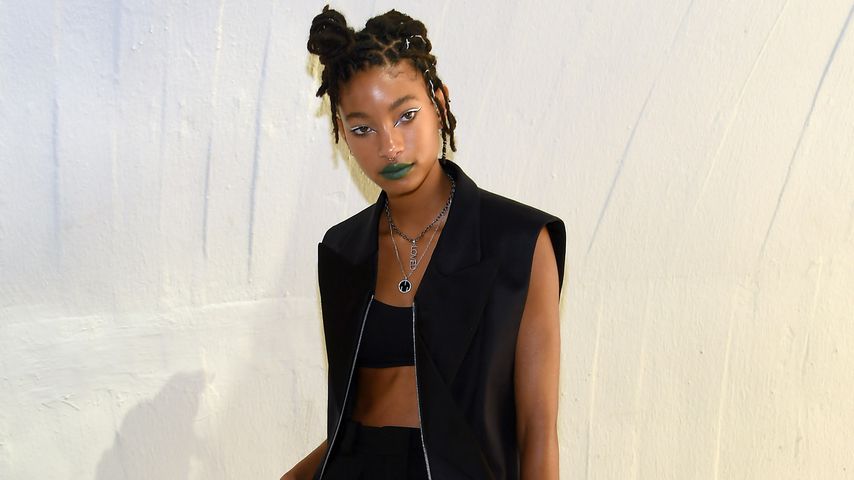 Willow Smith im Mai 2019