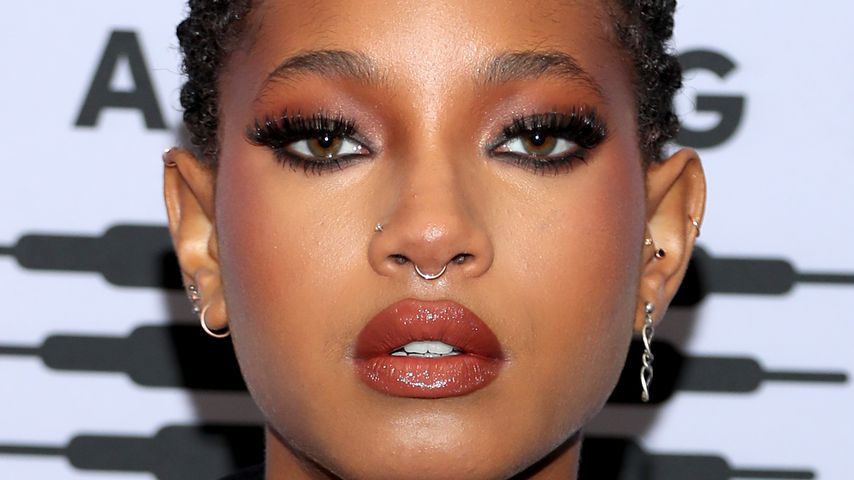 Willow Smith, Sängerin