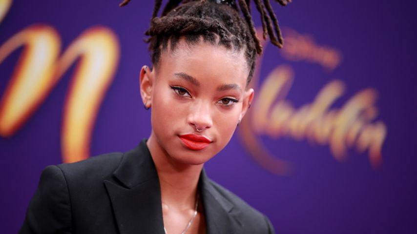Neues Video von Willow Smith: Top oder Flop?