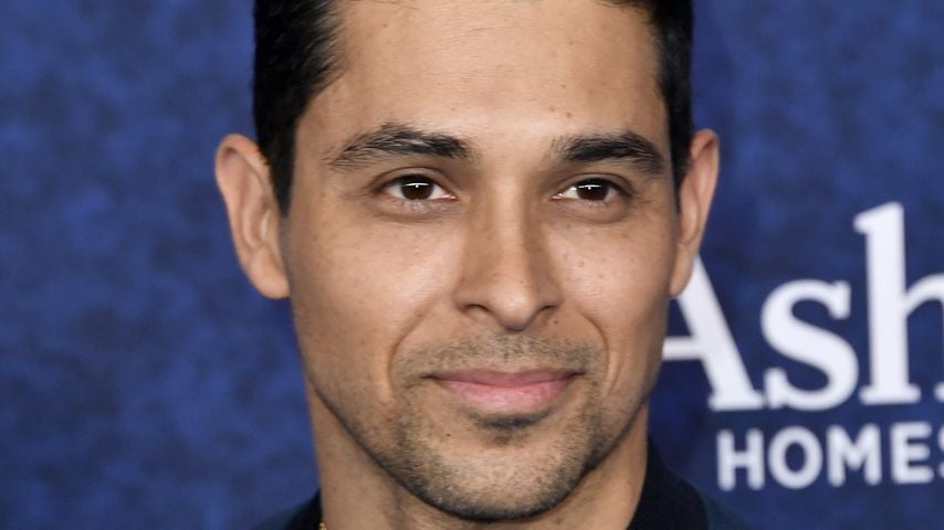 Schauspieler Wilmer Valderrama