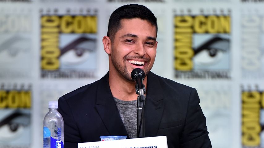 Schadenersatz-Klage: Wilmer Valderrama muss zahlen