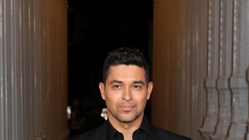 Wilmer Valderrama bei der LACMA Art+Film Gala 2024 in Los Angeles