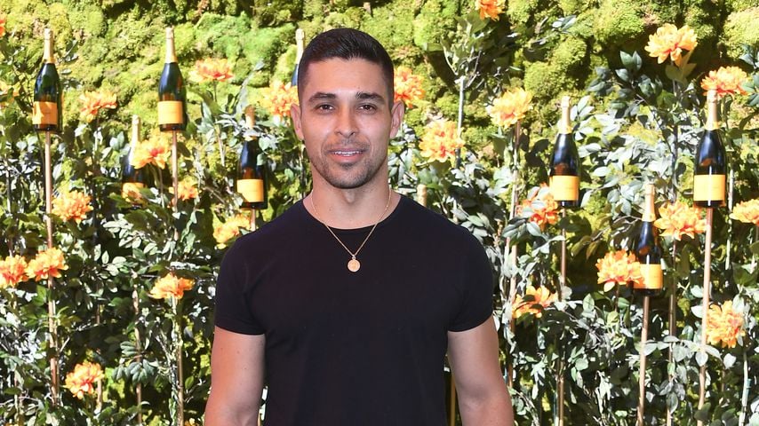 Wilmer Valderrama 2019