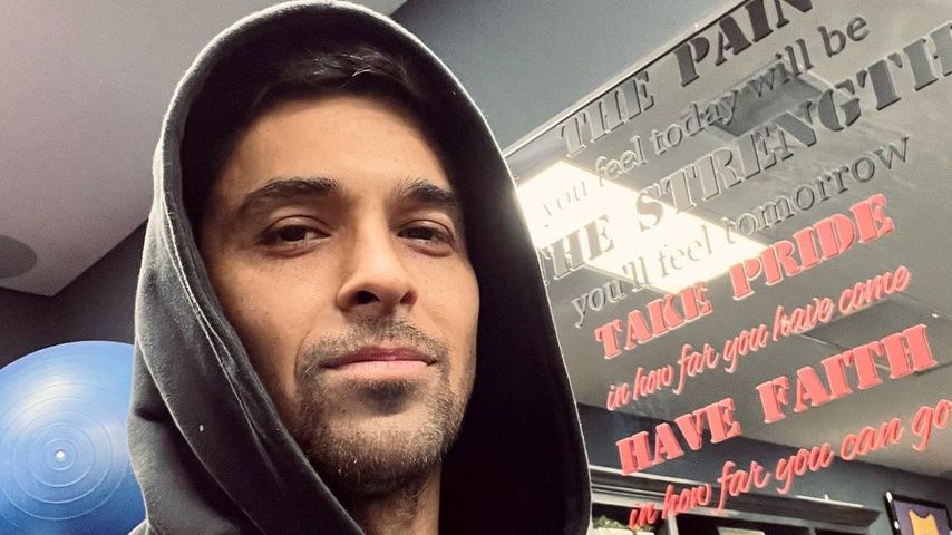 Wilmer Valderrama, Schauspieler
