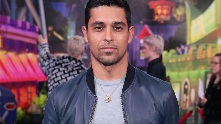 Vor der Hochzeit: Wilmer Valderrama wird erstmals Papa!