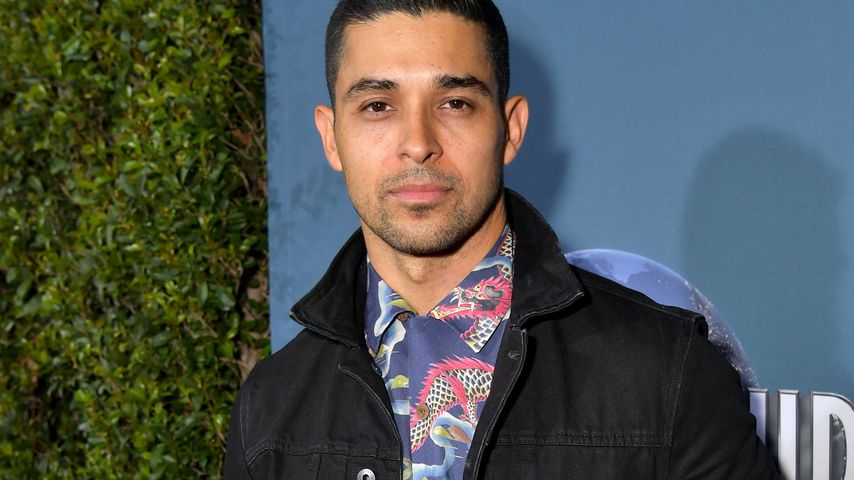 Wilmer Valderrama im Juli 2019