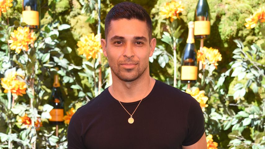 Wilmer Valderrama im Oktober 2019