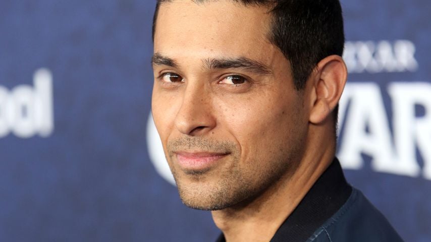 Wilmer Valderrama, Schauspieler