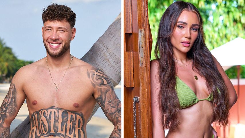 "Germany Shore"-Fans schockiert über Wilsons Streit mit Dana