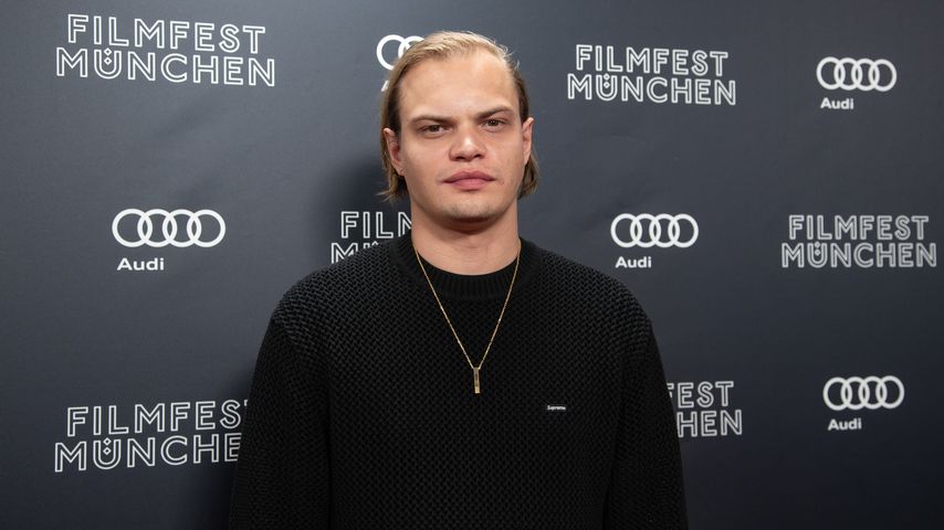 Wilson Gonzalez Ochsenknecht, Schauspieler