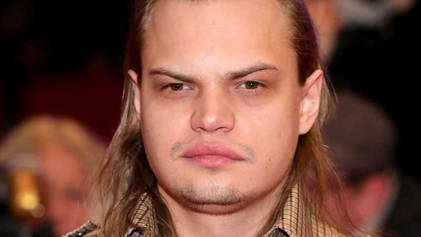 Wilson Gonzalez Ochsenknecht will jahrelang Single bleiben