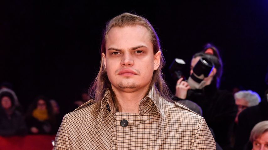 Wilson Gonzalez Ochsenknecht, Schauspieler